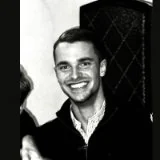 Photo of Wes Bruins